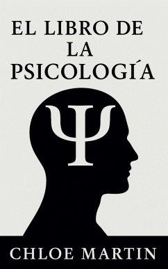 Cover El Libro de la Psicología