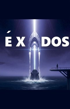 Cover Éxodos