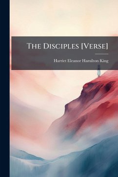 Cover The Disciples [Verse]