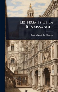 Les Femmes De La Renaissance... Cover Les Femmes De La Renaissance...