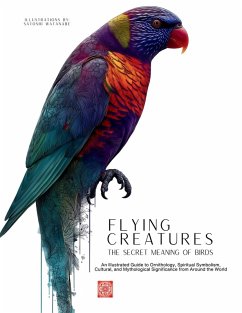 Cover Flying Creatures