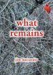 What Remains - Bild 1