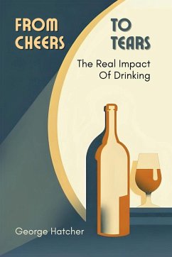 Cover From Cheers To Tears