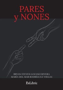 Cover Pares y nones