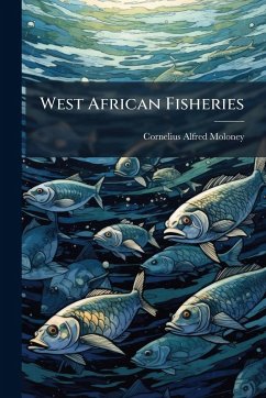 Cover West African Fisheries