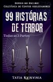 99 Histórias de Terror