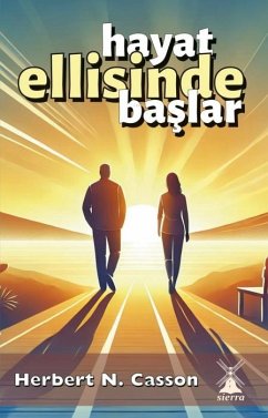 Cover Hayat Ellisinde Baslar
