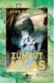 Zümrüt Atlas Ciltli Zümrüt Atlas Ciltli
