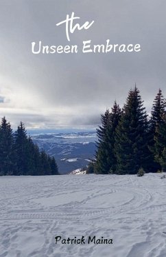 Cover The Unseen Embrace