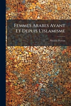 Cover Femmes Arabes Avant Et Depuis L'islamisme