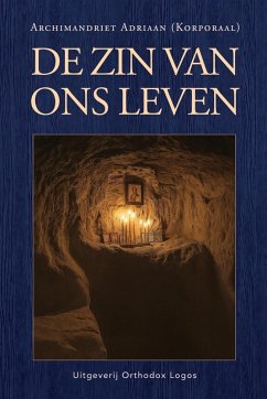 Cover De zin van ons leven