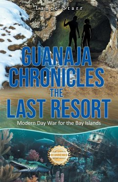 Cover Guanaja Chronicles the Last Resort