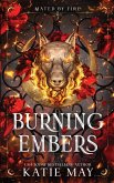 Burning Embers Burning Embers