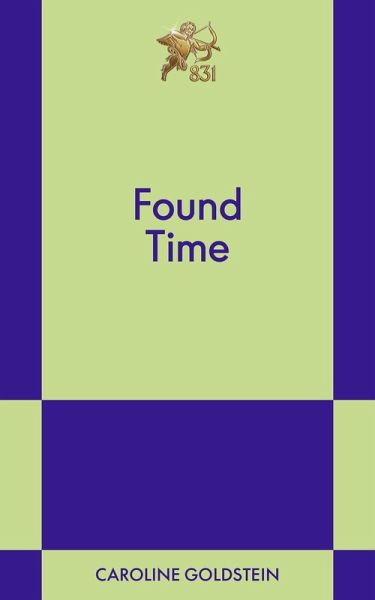 Found Time Found Time