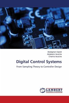 Cover Digital Control Systems