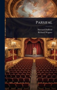Cover Parsifal