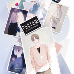Cover P H O T O (X) ความลับในภาพถ่าย (MP3-Download)
