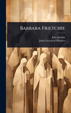 Cover Barbara Frietchie