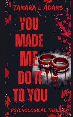 Cover You Made Me Do It To You