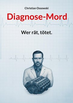 Cover Diagnose-Mord