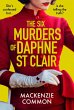 The Six Murders of Daphne St Clair - Bild 1