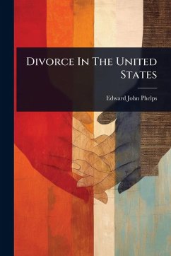 Cover Divorce In The United States