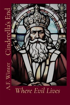 Cover Where Evil Lives