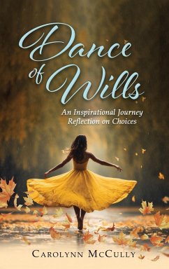 Cover Dance of Wills