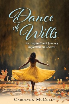Cover Dance of Wills