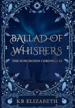 Cover Ballad of Whispers