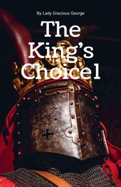 Cover The King's Choice 1