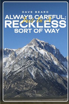 Cover Always Careful