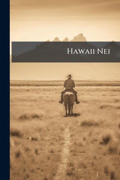 Cover Hawaii Nei