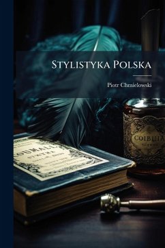 Cover Stylistyka Polska