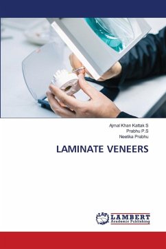 LAMINATE VENEERS LAMINATE VENEERS