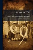 Sport in War