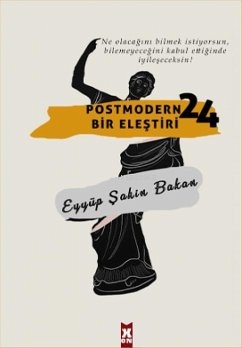 Cover Postmodern Bir Elestiri 24