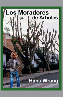 Cover Los Moradores de Arboles