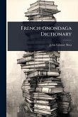 French-onondaga Dictionary