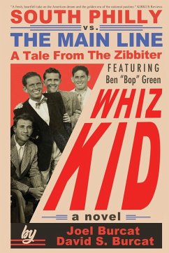 Cover Whiz Kid