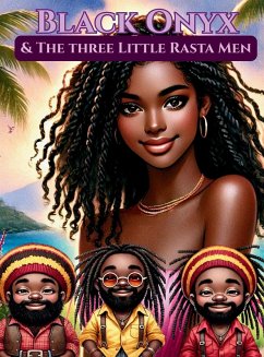 Cover Black Onyx & The Three Little Rasta Men