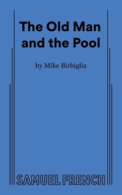 Cover The Old Man and the Pool