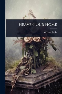Cover Heaven Our Home