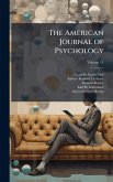 The American Journal of Psychology