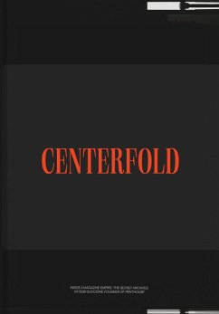 Cover Centerfold