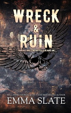 Cover Wreck & Ruin