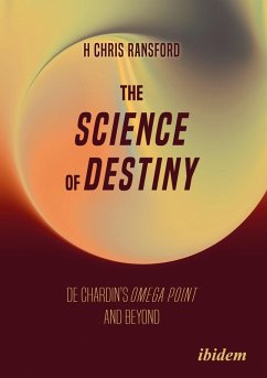 Cover The Science of Destiny