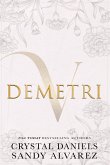 Demetri Demetri