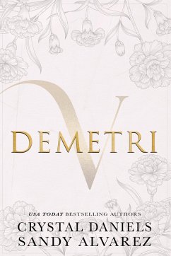 Cover Demetri