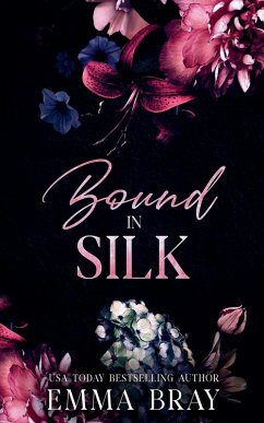 Cover Bound in Silk